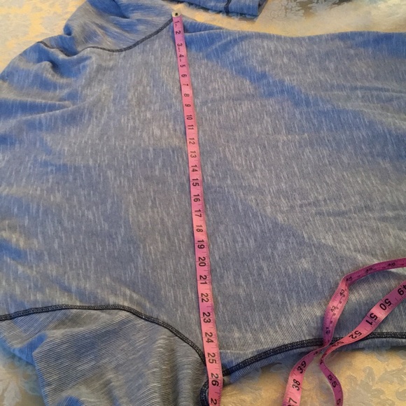 Lucky Brand 3-button henley - Picture 11 of 11